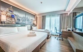 Citrus Sukhumvit 11 By Compass Hospitality
